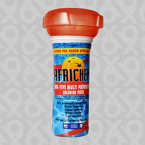 Get Spring Ready With Pool Xpert! 5 Africhem Big Five 1
