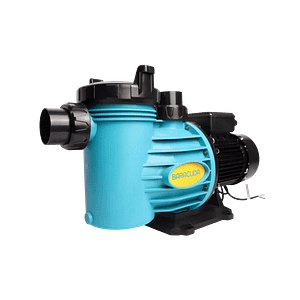 baracuda titan 2 ss pool pump 0.55Kw 230V 80F Ie2