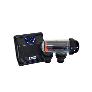 quality pool salt chlorinator Q25