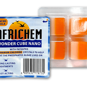 Africhem Wondercube