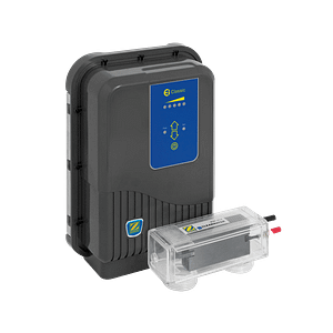 swimming pool chlorinator ei classic mini 60000L