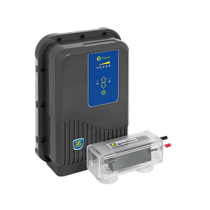 swimming pool chlorinator ei classic max 90000L