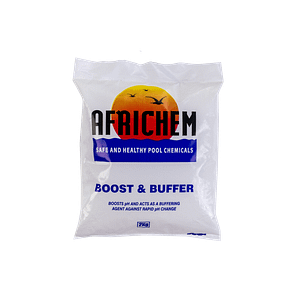 Africhem Boost & Buffer 2Kg