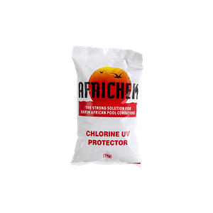 Africhem Chlorine Protector 1Kg