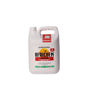 Africhem Oxidise 50% 5L