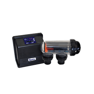 Quality Chlorinator Q15