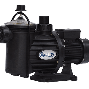 Quality Superflo 2 Pump 1.10Kw 230V 80F