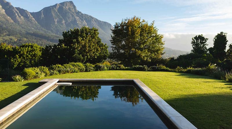 5 Benefits Of Building A Pool In Winter In South Africa
