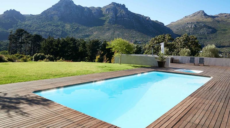 5 Benefits Of Building A Pool In Winter In South Africa